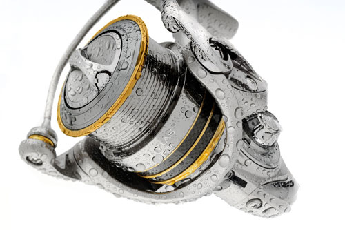 Daiwa Luvias 2012