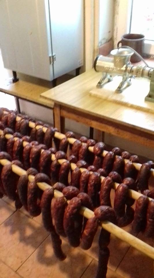 Коптить легко и просто!