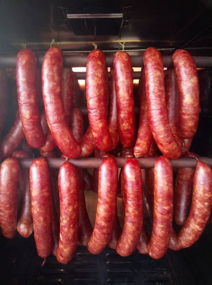 Натуральные продукты!