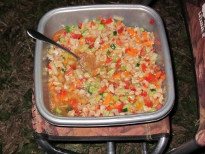 Хе из рыбы