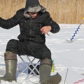 зимняя мормышка