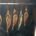Копчёная рыбка по пиво