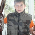 Первая охота. сентябрь 2010г.