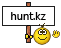 huntkz